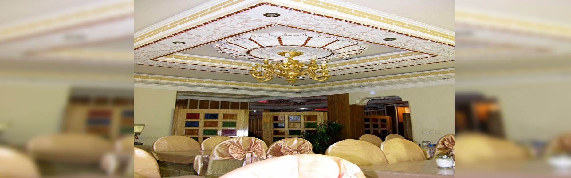 هتل مروارید اصفهان